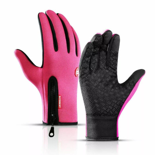 2025 New Year Sale 49% OFF- Waterproof Touchscreen Gloves for Outdoor Working