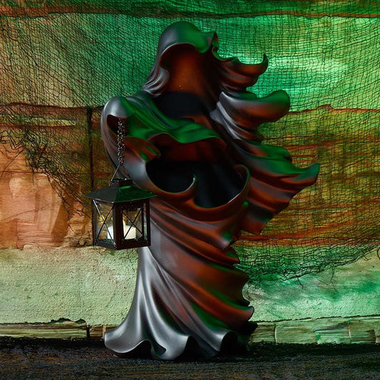 🎃Halloween Sale 49% OFF- Ghost of Darkness with Lantern