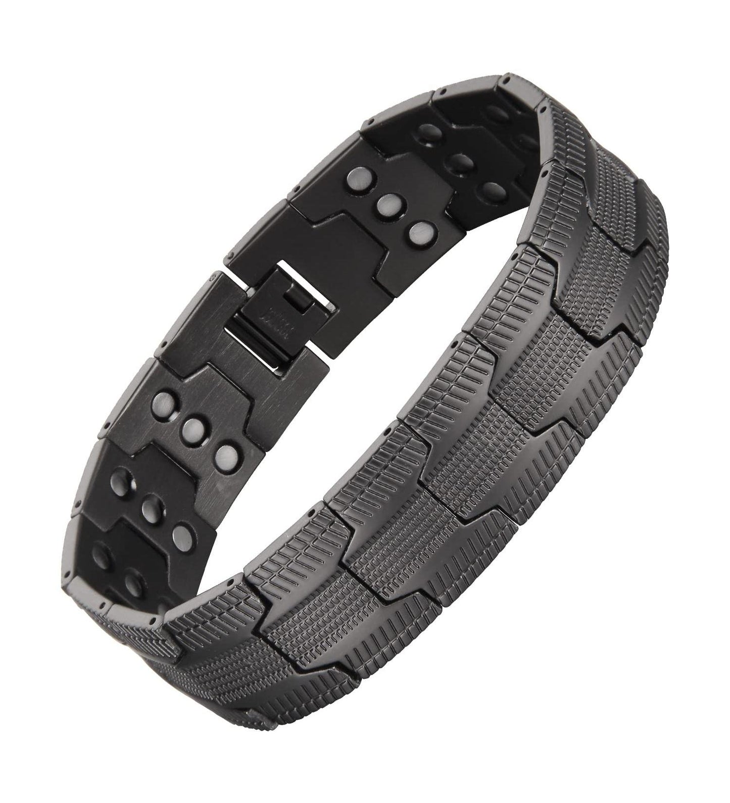 🎅 Early Christmas 49%OFF-3X Pure Copper Magnetic Bracele