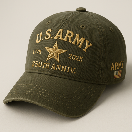 🔥LAST DAY 49% OFF🔥Army 250: Honor in Olive