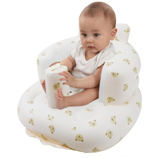 PamperPocket Inflatable Baby Chair