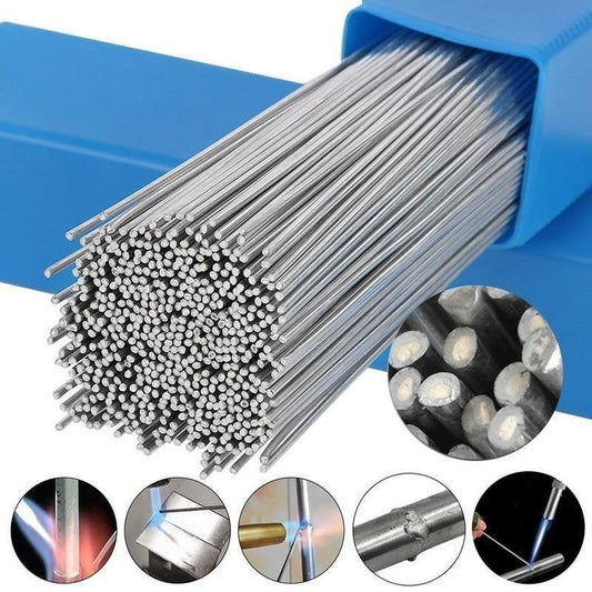 (Early Mother's Day Sale- SAVE 35% OFF) 🔥Solution Welding Flux-Cored Rods