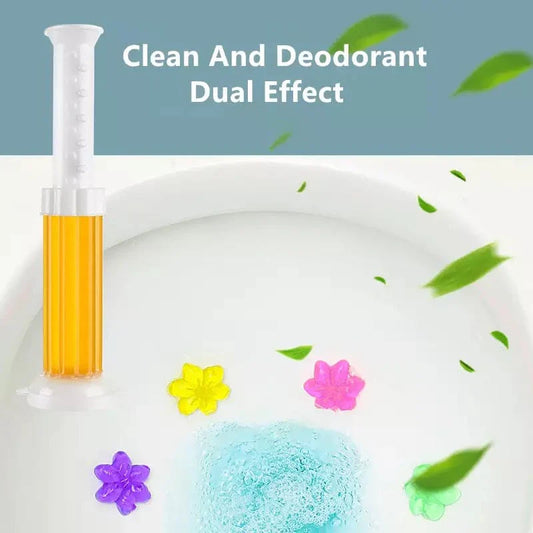Toilet Fragrance Gel Injection